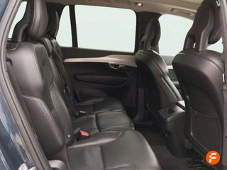 Volvo XC90 2.0 D5 AWD Momentum Auto