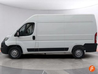 Citroën Jumper Jumper Furgón Diesel Jumper Fg. 2.2BlueHDi 33 L2H2 S&S 140