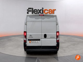 Citroën Jumper Jumper Furgón Diesel Jumper Fg. 2.2BlueHDi 33 L2H2 S&S 140