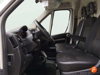 Citroën Jumper Jumper Furgón Diesel Jumper Fg. 2.2BlueHDi 33 L2H2 S&S 140