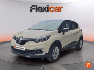 Renault Captur Zen TCe 96kW (130CV)