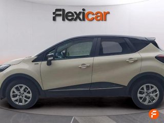Renault Captur Zen TCe 96kW (130CV)