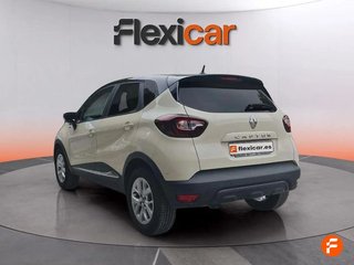 Renault Captur Zen TCe 96kW (130CV)