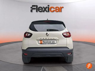 Renault Captur Zen TCe 96kW (130CV)