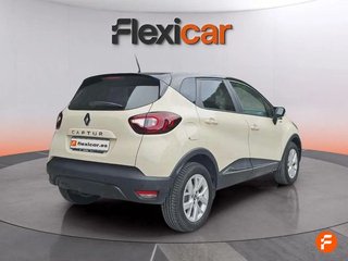 Renault Captur Zen TCe 96kW (130CV)