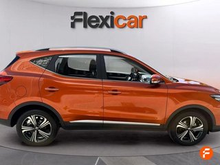 MG ZS 1.5 Luxury