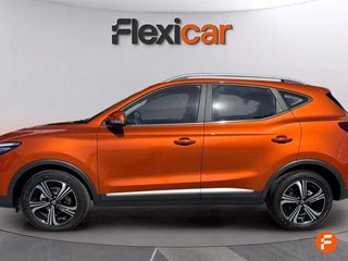 MG ZS 1.5 Luxury