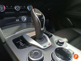 Alfa Romeo Stelvio 2.2 Diesel 118kW (160cv) SPRINT RWD