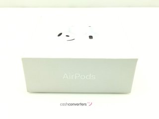 in-ear apple airpods 4 gen