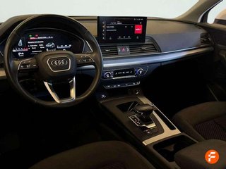 Audi Q5 Advanced 35 TDI 120kW S tronic
