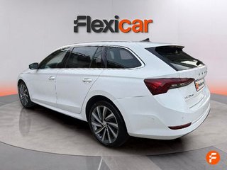 Skoda Octavia Combi 2.0 TDI 110kW (150CV) DSG Style