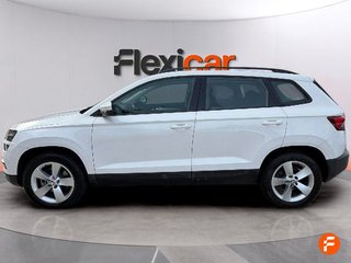 Skoda Karoq 2.0 TDI 110kW (150CV) DSG 4X4 Ambition