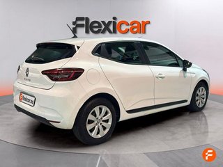 Renault Clio Business TCe 74 kW (100CV) GLP