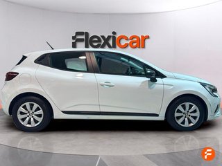 Renault Clio Business TCe 74 kW (100CV) GLP
