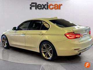 BMW Serie 3 318d