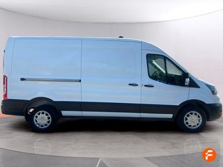 Ford Transit 350 96kW L3H2 Van Trend FWD