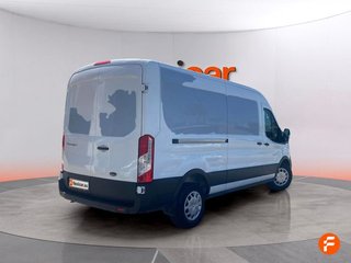 Ford Transit 350 96kW L3H2 Van Trend FWD