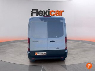 Ford Transit 350 96kW L3H2 Van Trend FWD