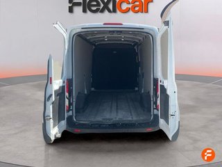 Ford Transit 350 96kW L3H2 Van Trend FWD