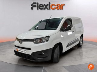 Toyota Proace City TOYOTA Proace City Van 1.5D GX Plus L1