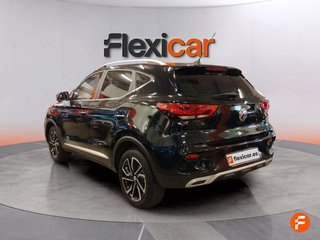 MG ZS 1.5 Luxury