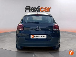 Citroën C3 PureTech 60KW (83CV) Plus