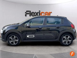 Citroën C3 PureTech 60KW (83CV) Plus