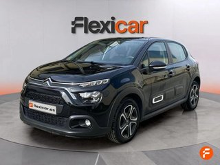 Citroën C3 PureTech 60KW (83CV) Plus
