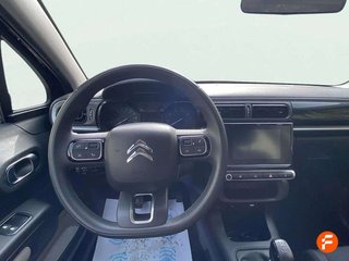 Citroën C3 PureTech 60KW (83CV) Plus