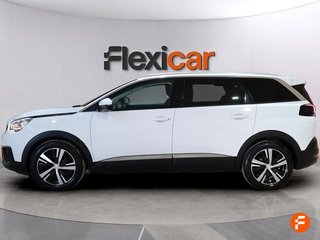 Peugeot 5008 Allure 1.5L BlueHDi 96kW (130CV) S&S