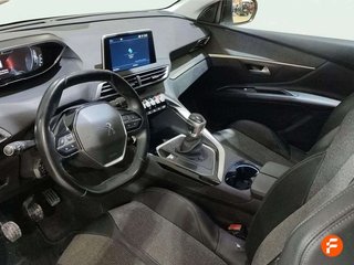 Peugeot 5008 Allure 1.5L BlueHDi 96kW (130CV) S&S