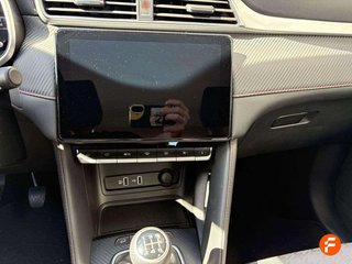 MG ZS 1.5 Luxury