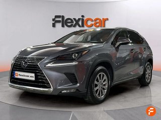 Lexus NX 2.5 300h Business 2WD
