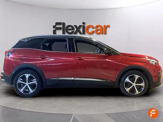 Peugeot 3008 1.5L BlueHDi 96kW (130CV) S&S GT Line
