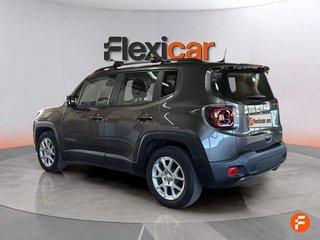 Jeep Renegade 1.0G 88kW Limited 4x2