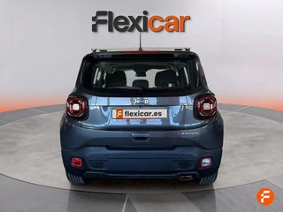 Jeep Renegade 1.0G 88kW Limited 4x2