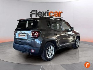 Jeep Renegade 1.0G 88kW Limited 4x2