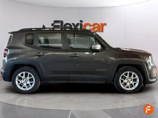 Jeep Renegade 1.0G 88kW Limited 4x2
