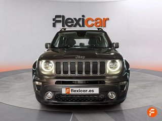 Jeep Renegade 1.0G 88kW Limited 4x2