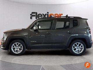 Jeep Renegade 1.0G 88kW Limited 4x2