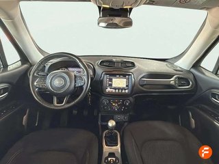 Jeep Renegade 1.0G 88kW Limited 4x2