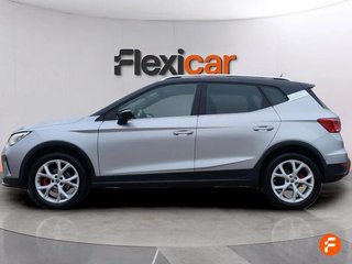 Seat Arona 1.5 TSI 110kW (150CV) DSG FR XL