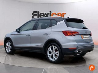 Seat Arona 1.5 TSI 110kW (150CV) DSG FR XL