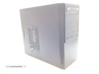 pc clonico s/n