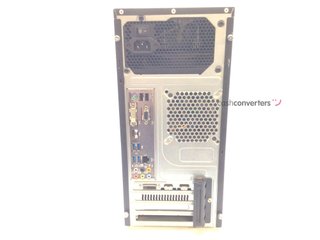 pc clonico s/n