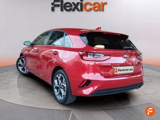 Kia Ceed 1.0 T-GDi 74kW (100CV) Drive