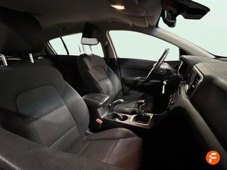 Kia Sportage 1.6 GDi 132CV Drive 4x2