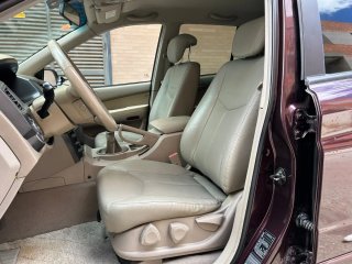SsangYong Kyron 2007