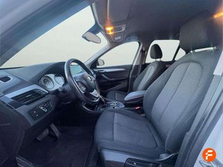 BMW X1 sDrive16d Business
