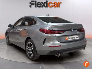 BMW Serie 2 218dA Gran Coupe